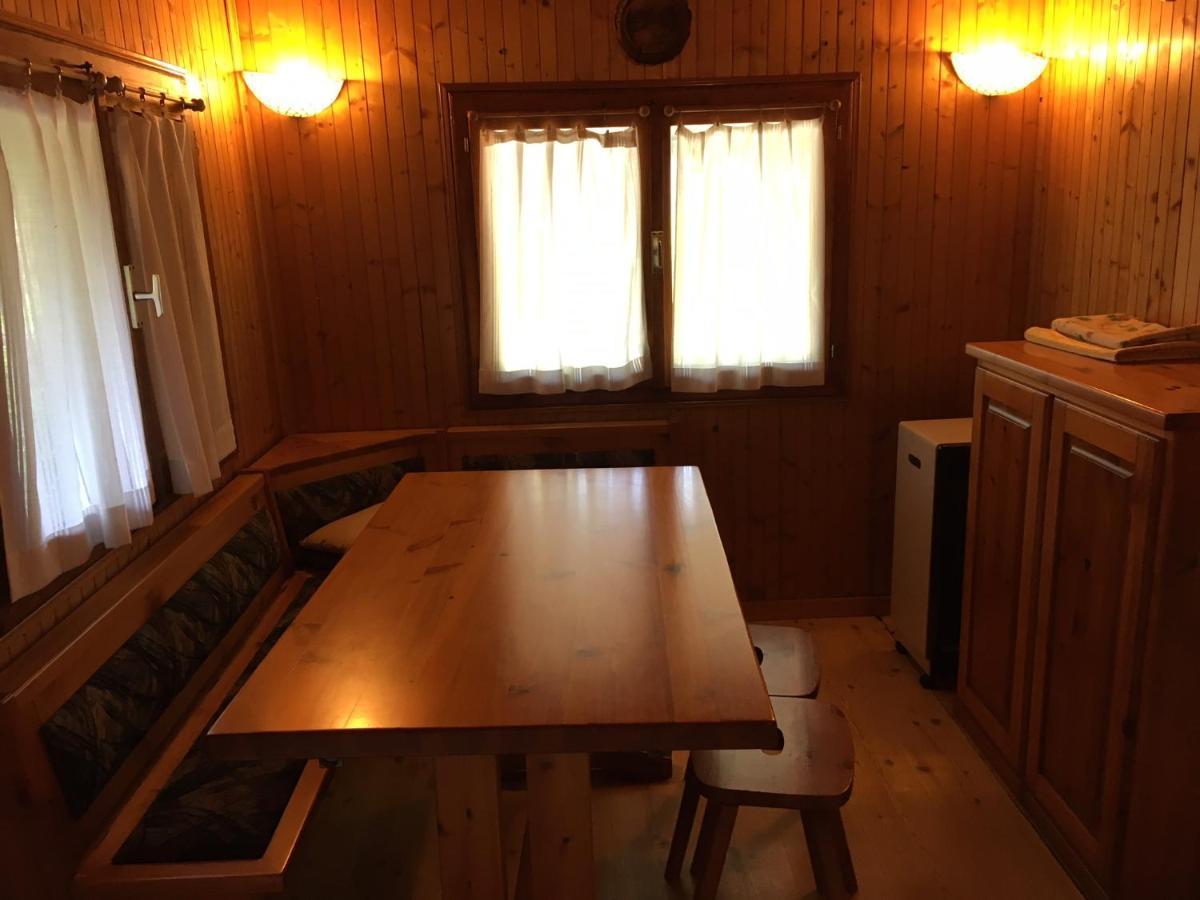 Lido Di Sesto 호텔 세스토 칼렌데 외부 사진